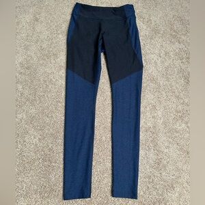 Outdoor Voices‎ Colorblock Leggings